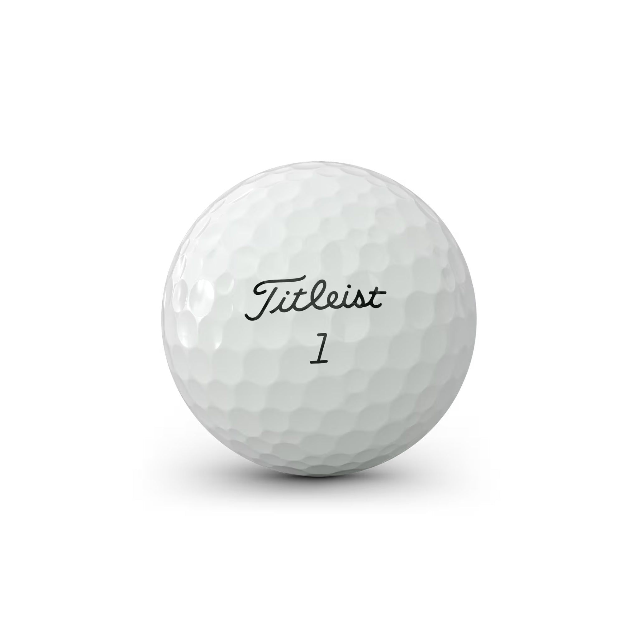 titleist tour soft