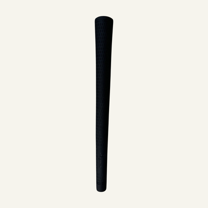 velvet golfgrippi musta