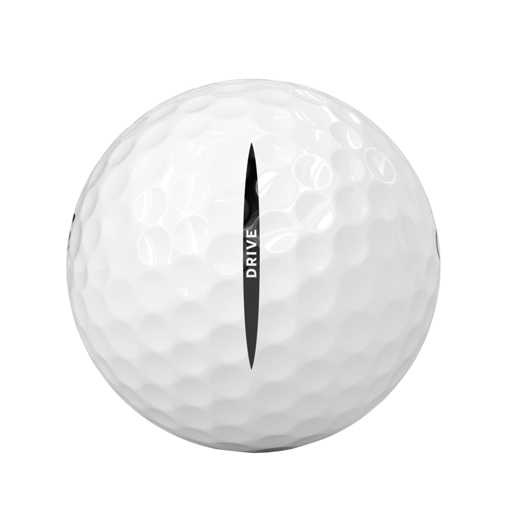 Vice Drive - Golfpallot omalla painatuksella